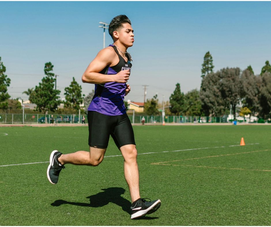 El poder de los suplementos para alcanzar sus objetivos físicos y un estilo de vida saludable