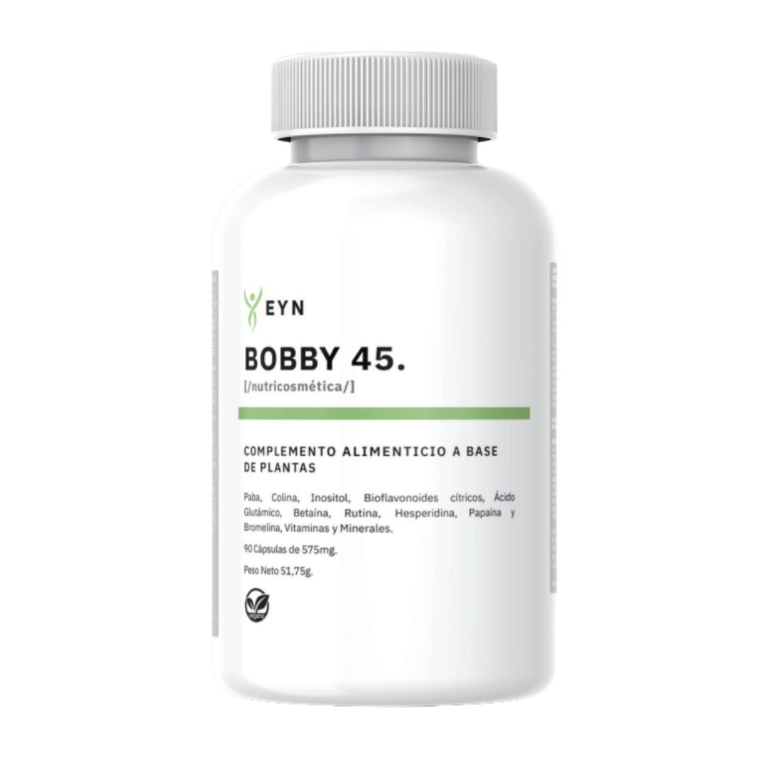 BOBBY. 45