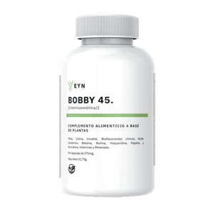BOBBY. 45