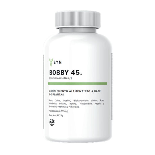 BOBBY. 45