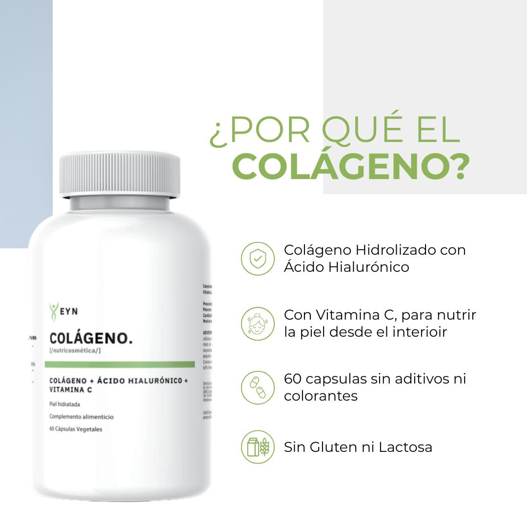 COLÁGENO