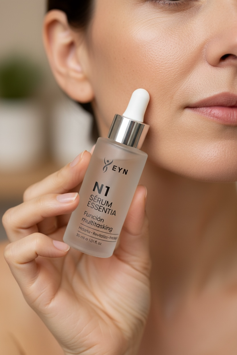 Serum Essentia N1 de EYN.