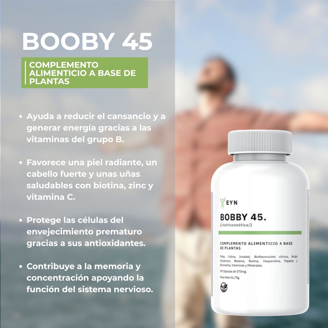 BOBBY. 45