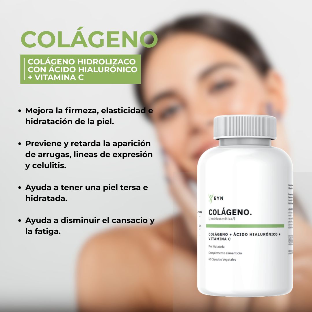 COLÁGENO