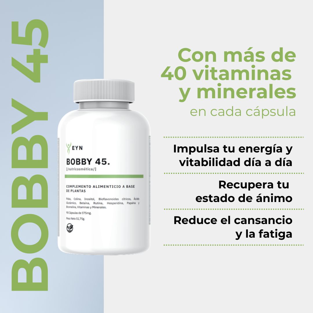 BOBBY. 45