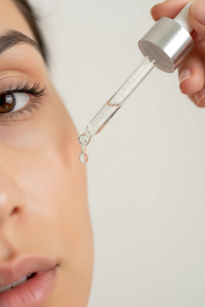 Serum Essentia N1 de EYN.