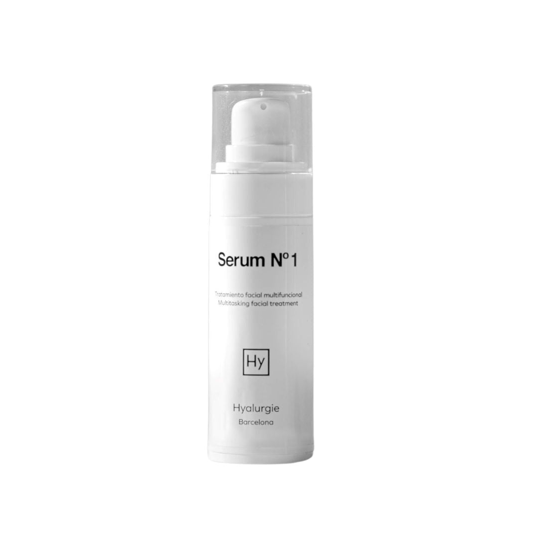 Serum Intensivo multifuncional Nº1