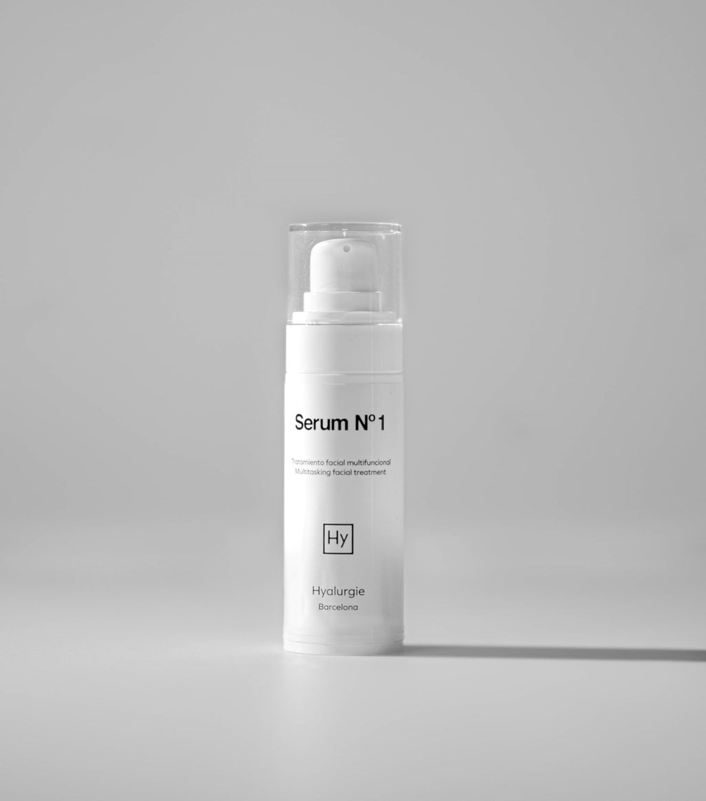 Serum Intensivo multifuncional Nº1