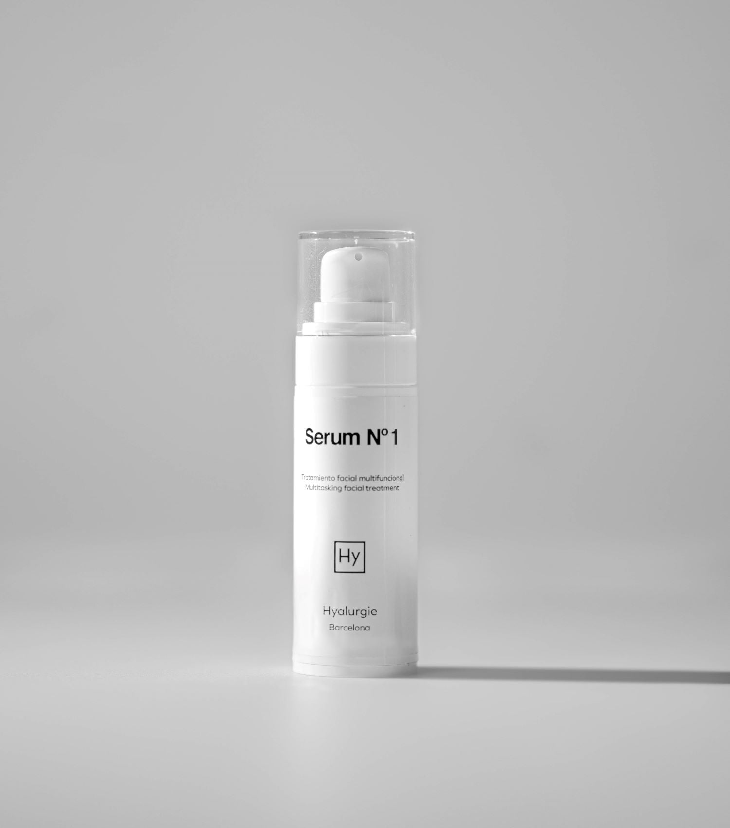 Serum Intensivo multifuncional Nº1