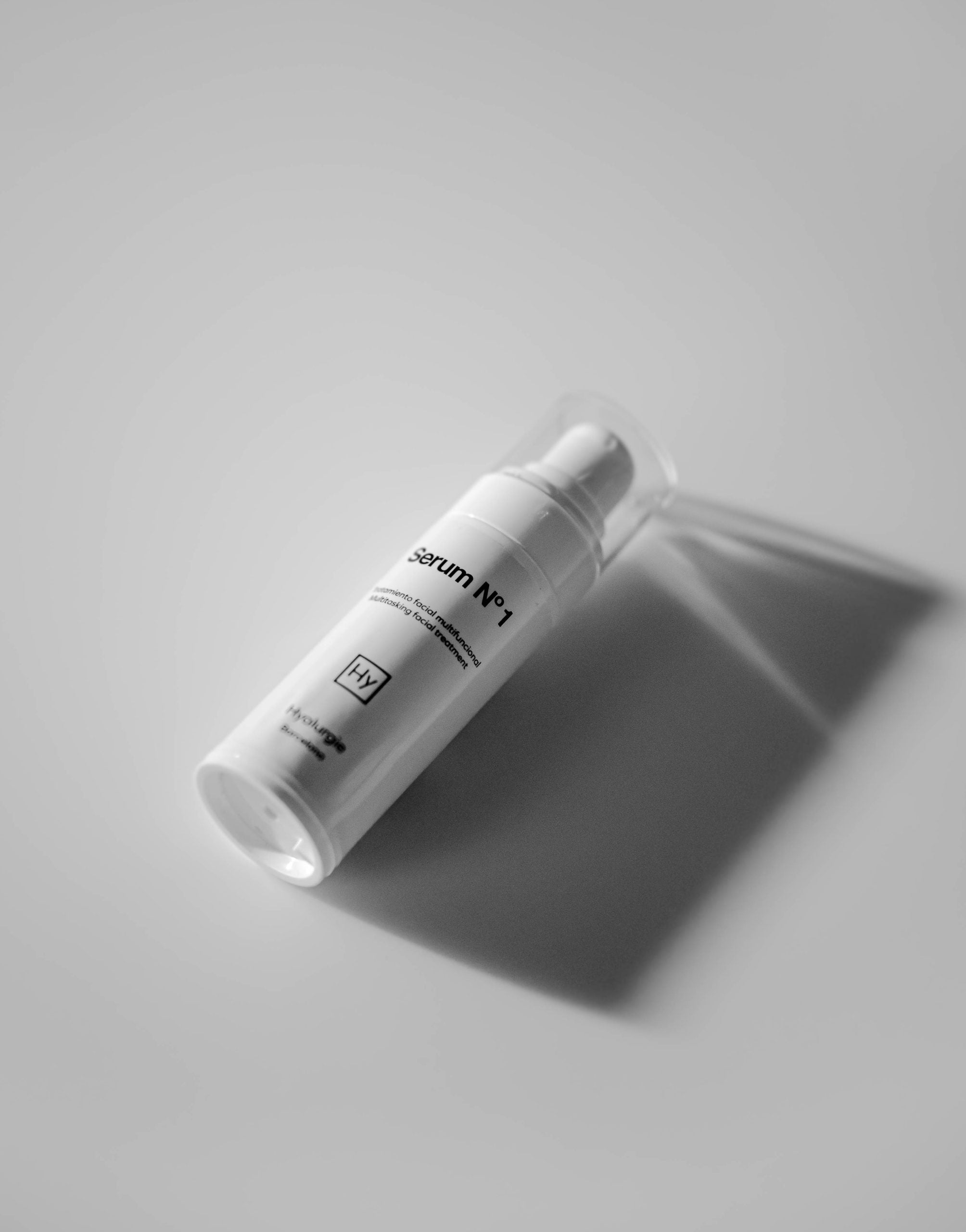 Serum Intensivo multifuncional Nº1