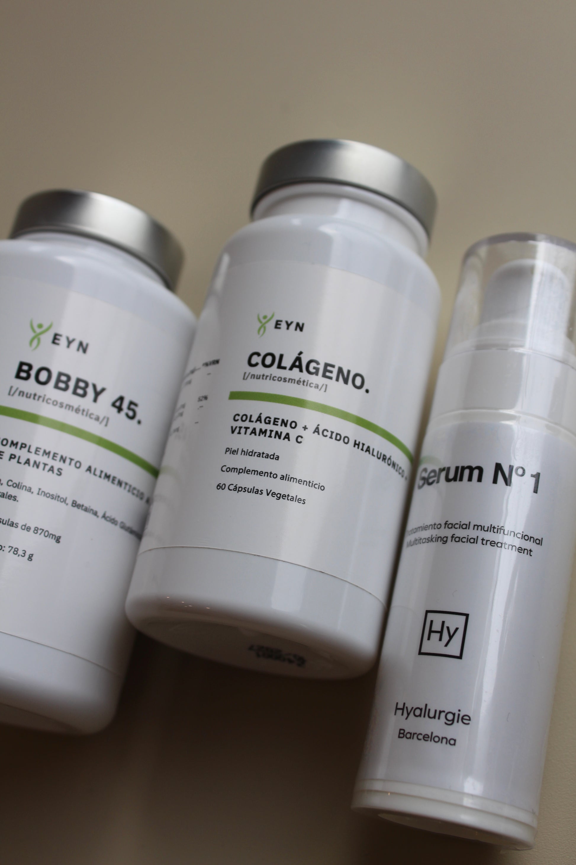 Pack Ahorro Cuidado Integral – Salud, Belleza y Bienestar