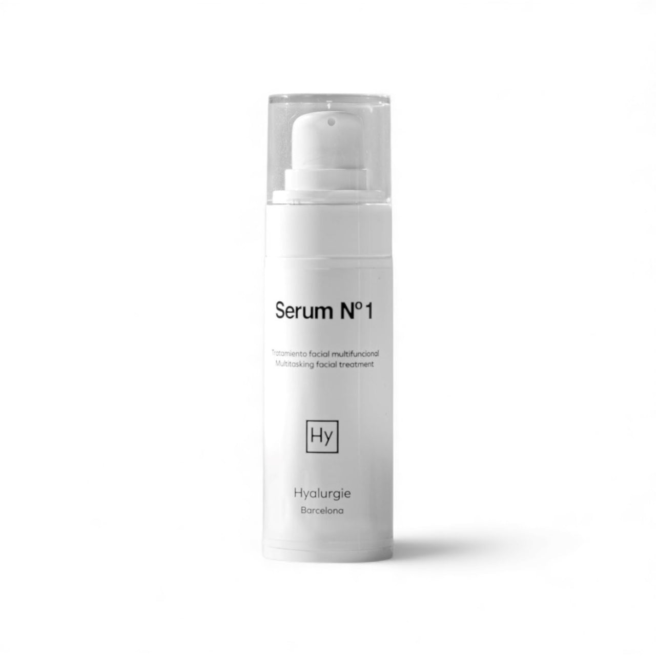 Serum Intensivo multifuncional Nº1