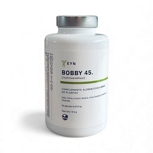 BOBBY. 45