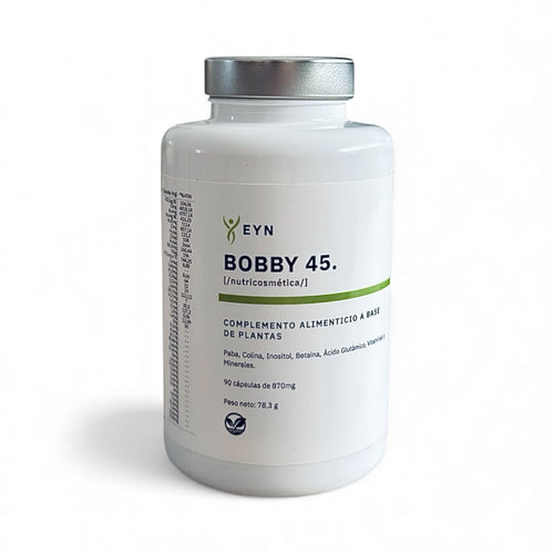 BOBBY. 45