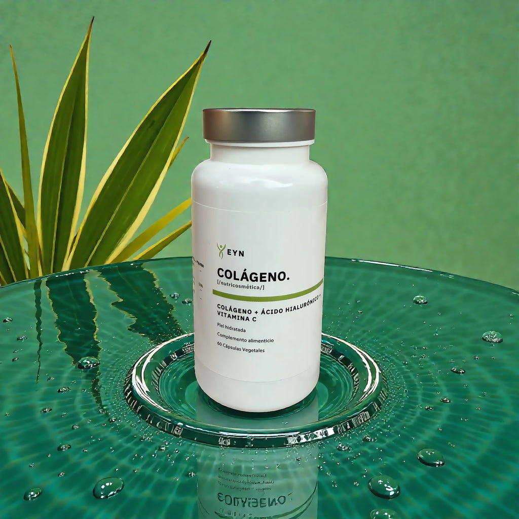 COLÁGENO