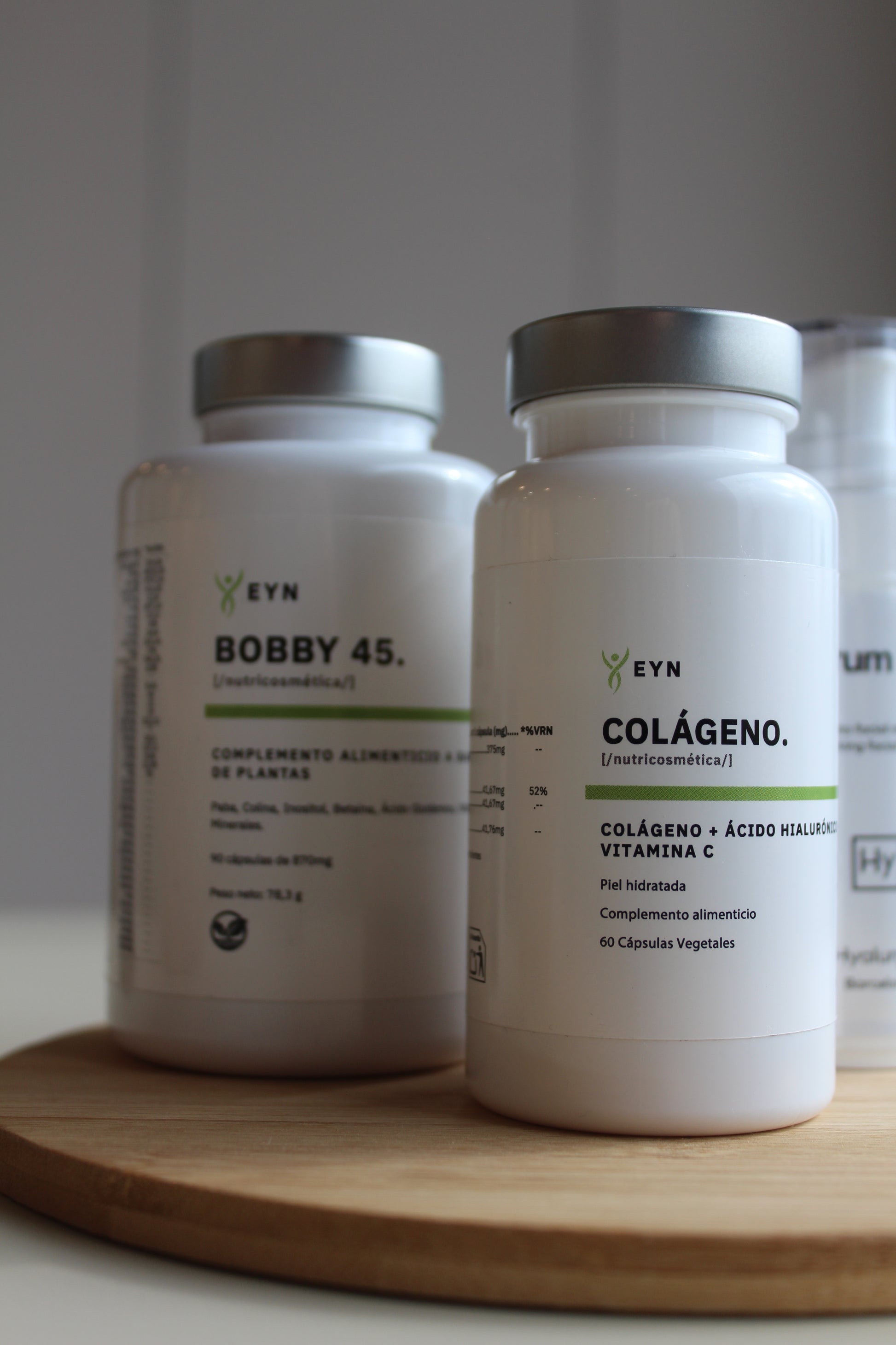 Pack Ahorro Cuidado Integral – Salud, Belleza y Bienestar