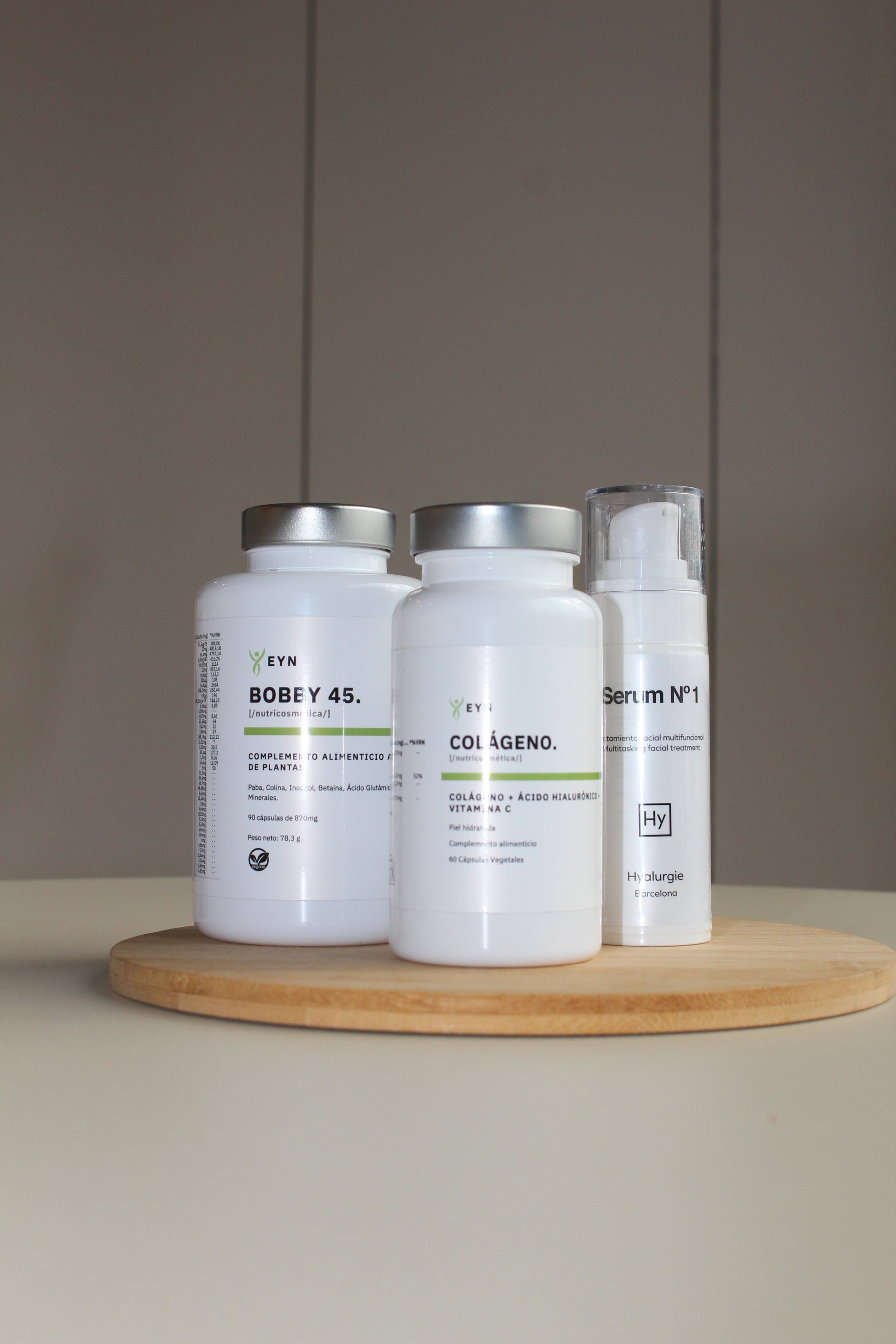 Pack Ahorro Cuidado Integral – Salud, Belleza y Bienestar