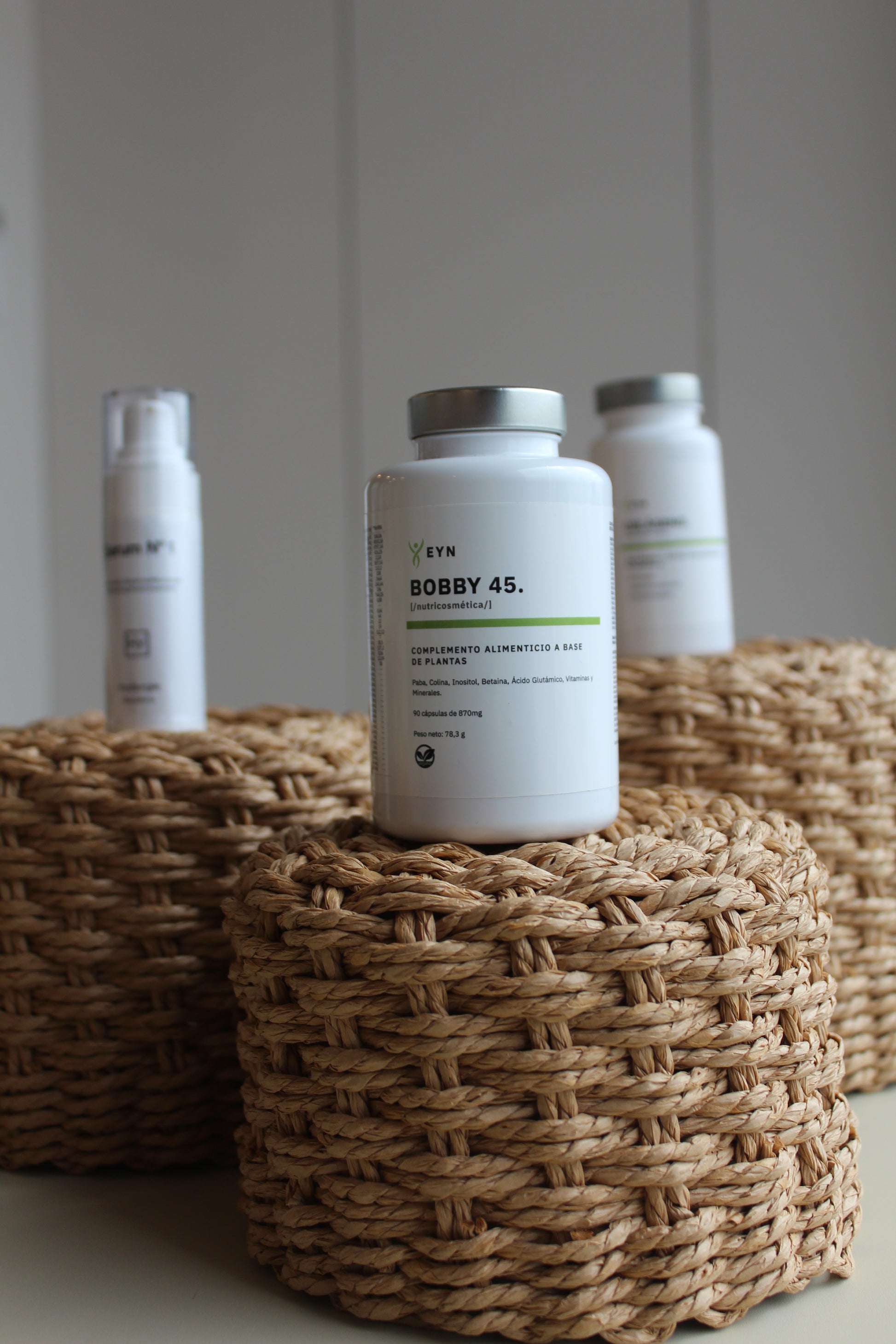 Pack Ahorro Cuidado Integral – Salud, Belleza y Bienestar