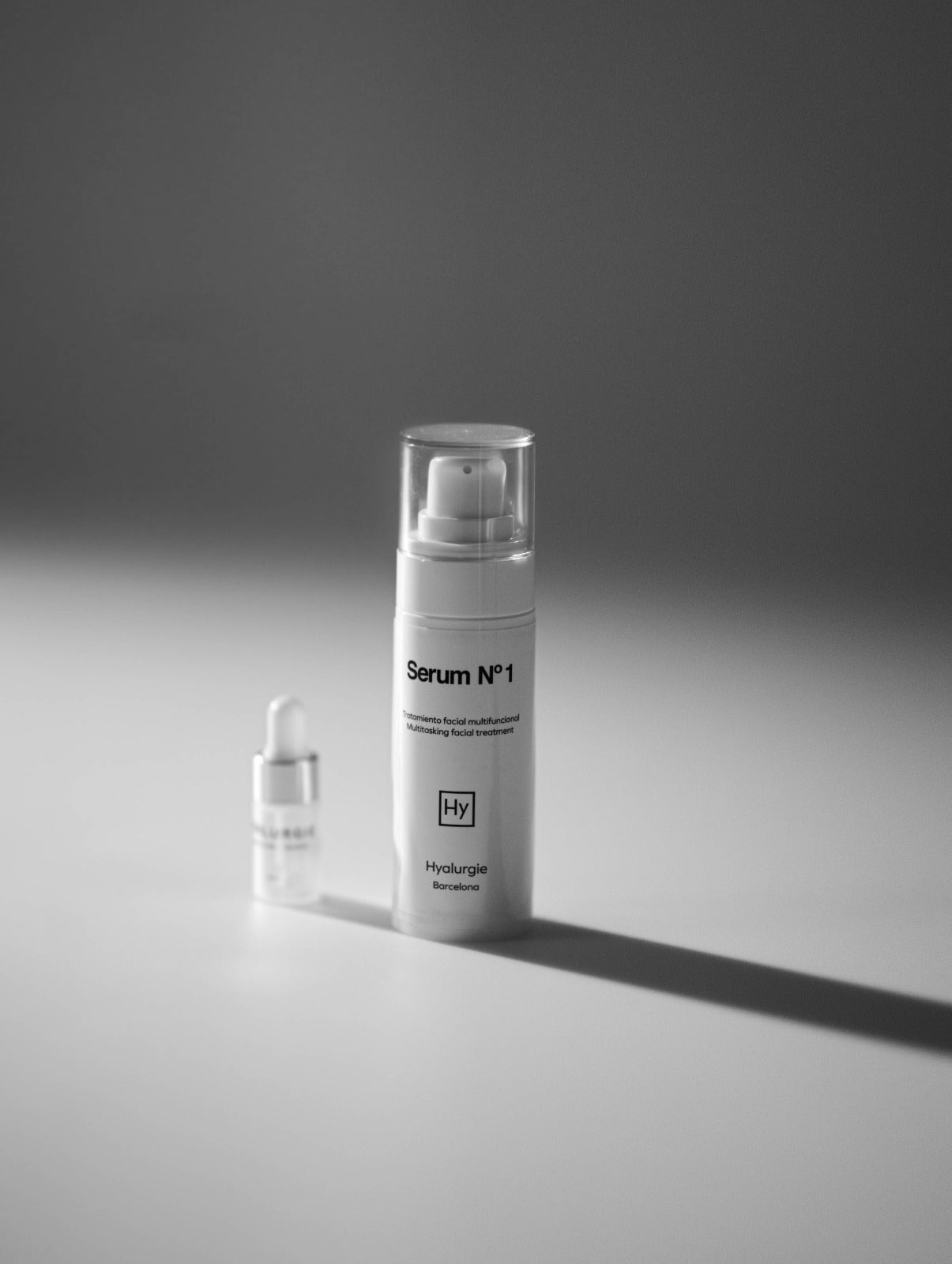 Serum Intensivo multifuncional Nº1