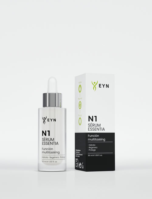 Serum Essentia N1 de EYN.