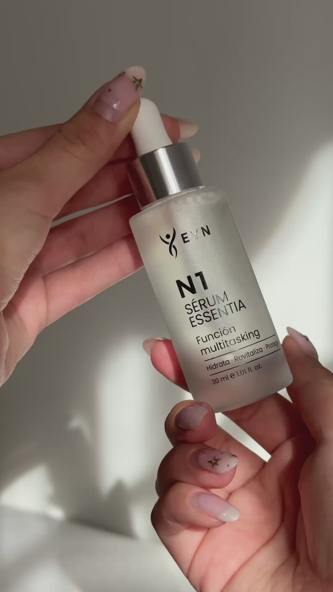 Serum Essentia N1 de EYN.